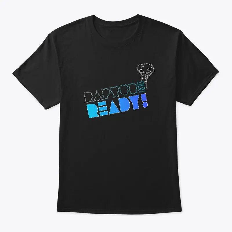 Rapture Ready! T-shirt