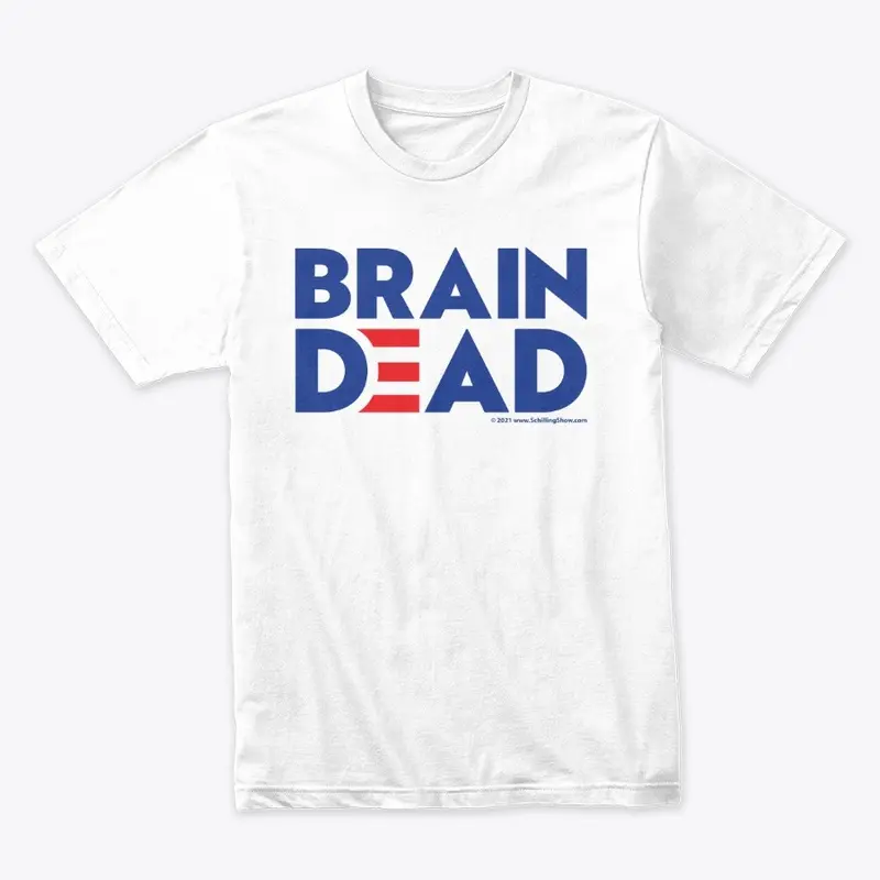 BRAIN DEAD T-Shirt